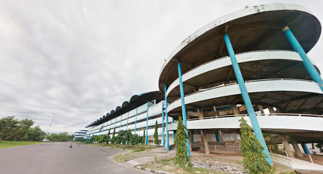 Stadion Maguwoharjo